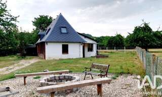 Maison 4 Pièces 104 m² à vendre à Morville-le-Héron (76780)