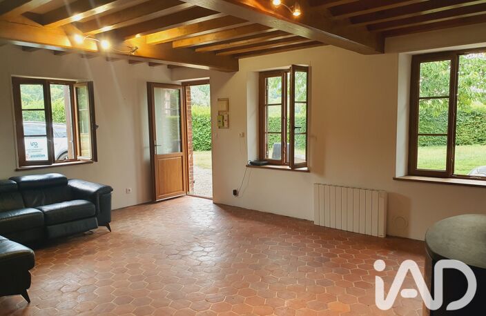 Vente Maison de campagne 4 pièces — photo 2