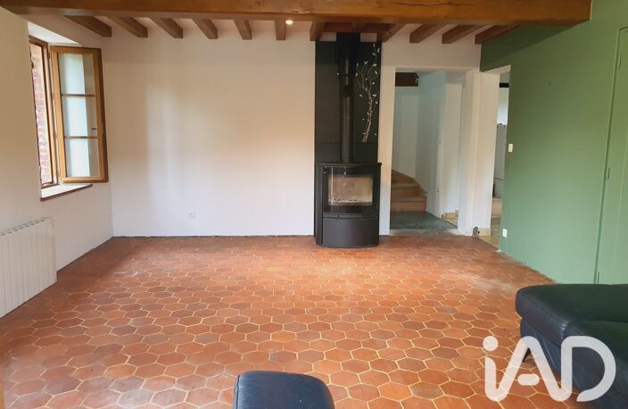 Vente Maison de campagne 4 pièces — photo 3