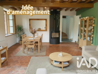 Vente Maison de campagne 4 pièces — photo 4