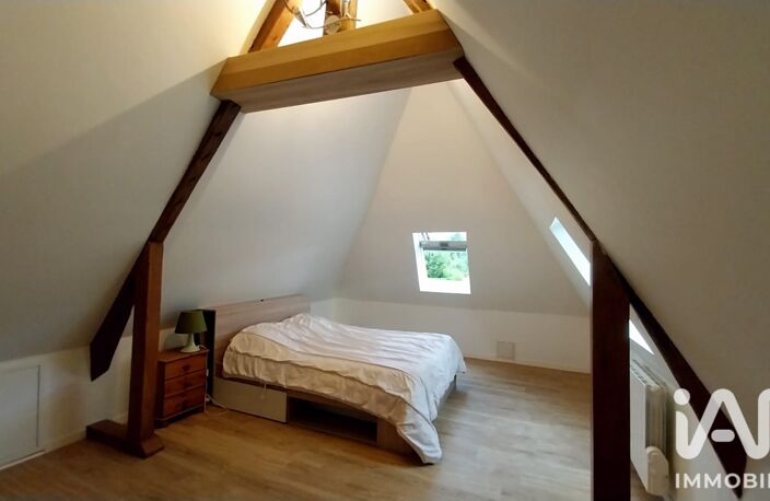 Vente Maison de campagne 4 pièces — photo 5