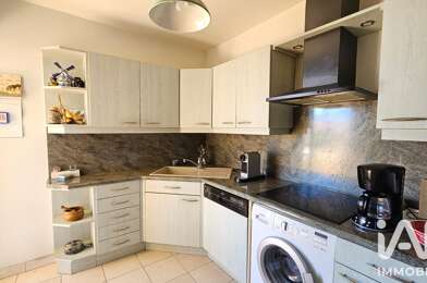 Appartement 4 pièces 800000 €