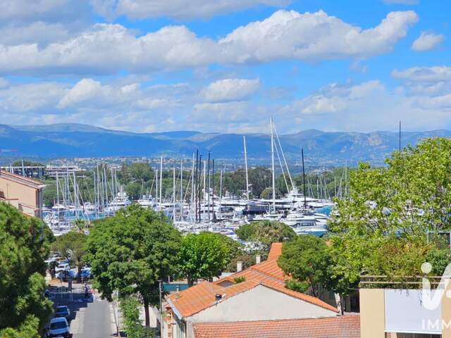 Vente Appartement 4 pièces — photo du bien