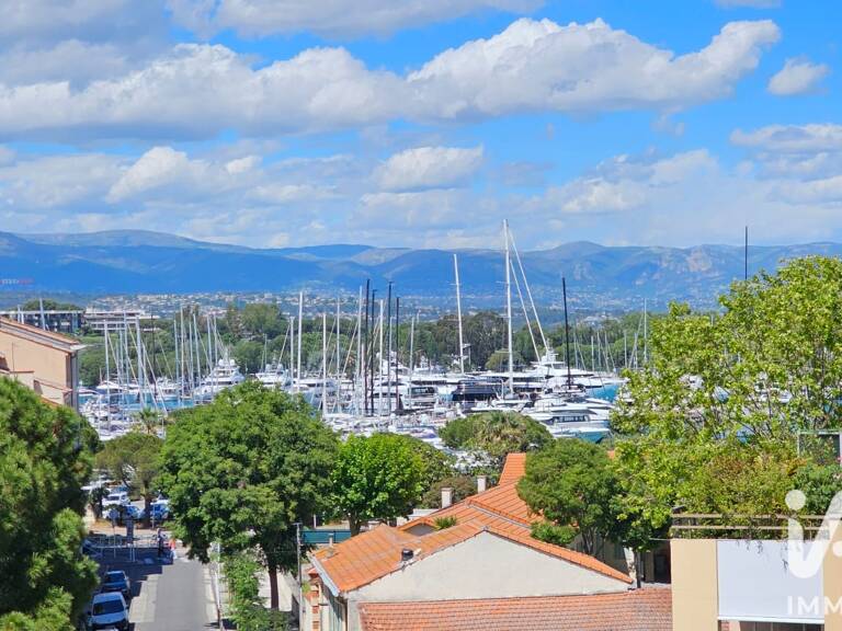 Vente Appartement 4 pièces — photo 1