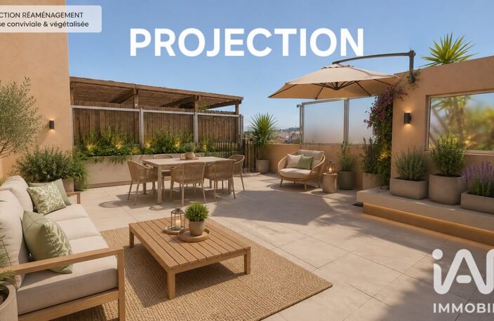 Vente Appartement 4 pièces — photo 4
