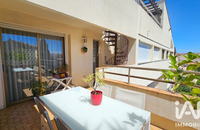 Vente Appartement 4 pièces — photo 5