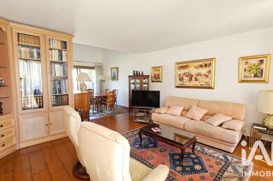Appartement 4 pièces 800000 €