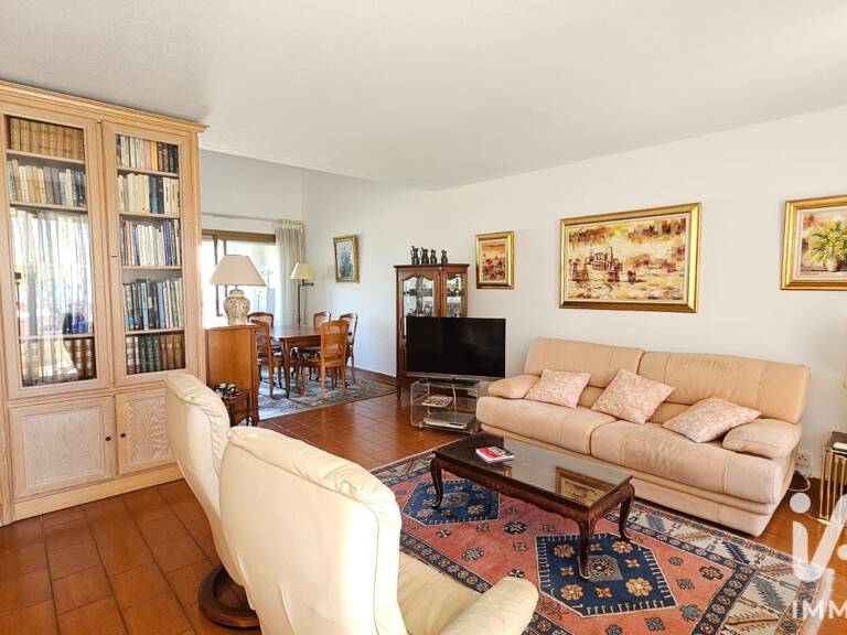 Vente Appartement 4 pièces — photo 1