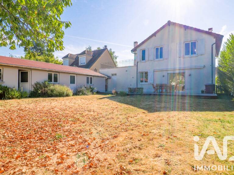 Location Maison/villa 7 pièces — photo 1