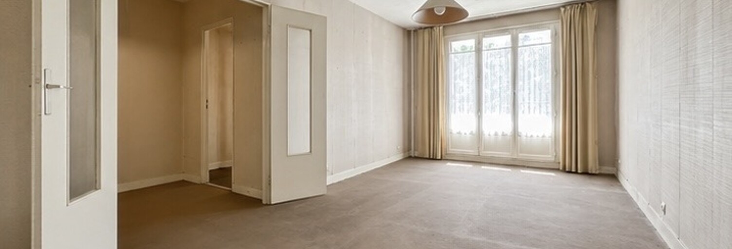 Appartement 4 Pièces 89 m² à vendre à Chelles (77500)