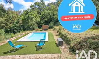Maison 5 Pièces 170 m² à vendre à Auriol (13390)