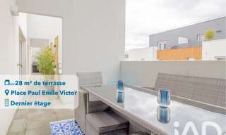 Appartement 3 Pièces 84 m² à vendre à Meaux (77100)