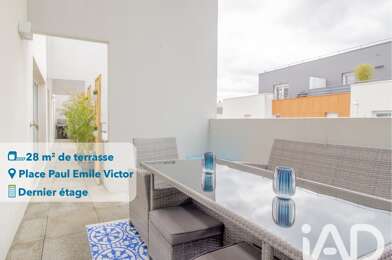 Appartement 3 pièces 229000 €