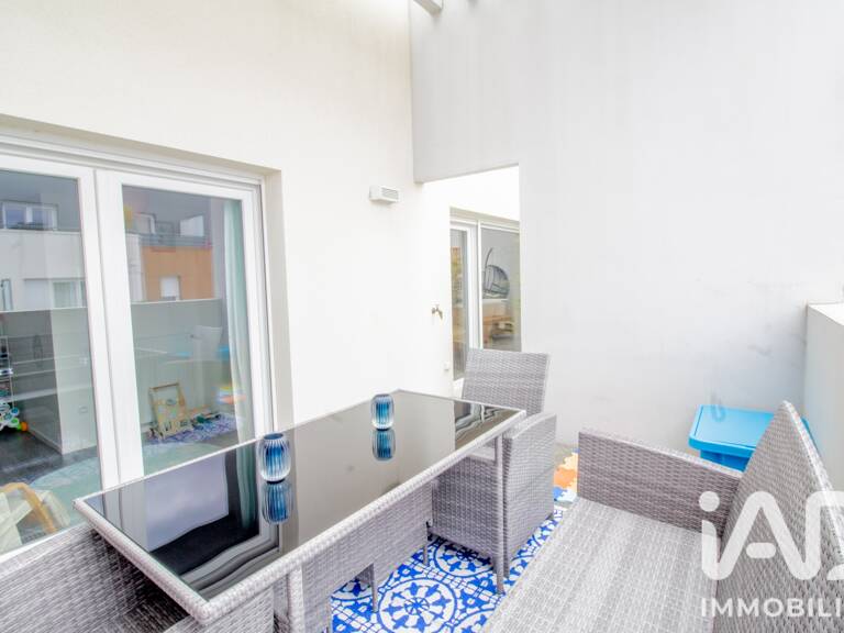 Vente Appartement 3 pièces — photo 1
