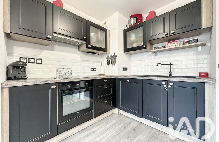 Vente Appartement 3 pièces — photo 4