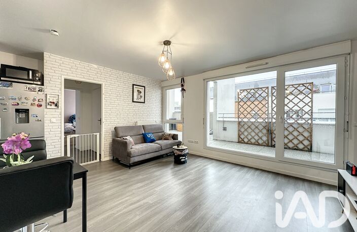Vente Appartement 3 pièces — photo 5