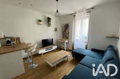 Appartement 2 pièces 112000 €