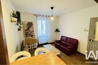 Appartement 2 pièces 112000 €