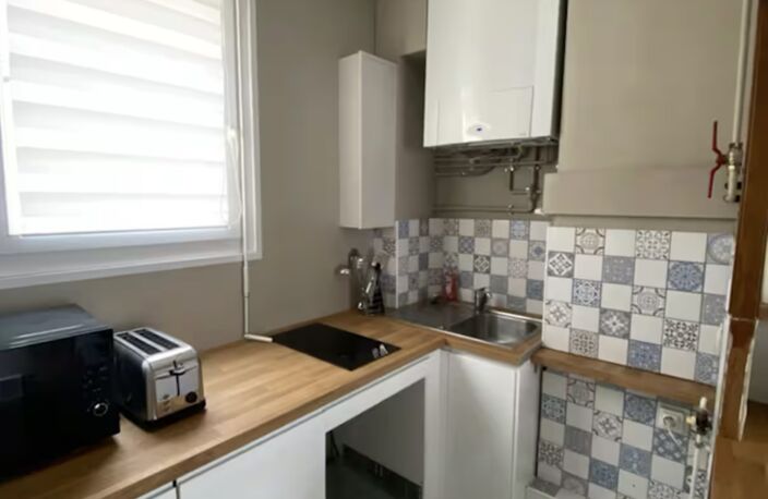 Vente Appartement 2 pièces — photo 3