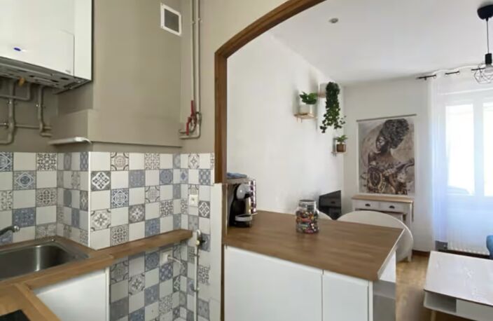 Vente Appartement 2 pièces — photo 4
