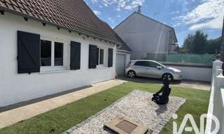 Maison 5 Pièces 129 m² à vendre à Gennetines (03400)