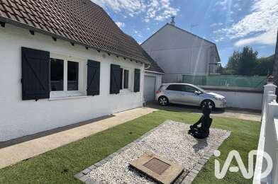 Maison 5 pièces 251450 €