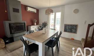 Maison 5 Pièces 129 m² à vendre à Gennetines (03400)
