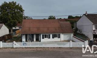 Maison 5 Pièces 129 m² à vendre à Gennetines (03400)