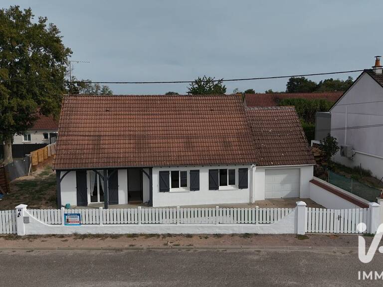 Vente Maison/villa 5 pièces — photo 1