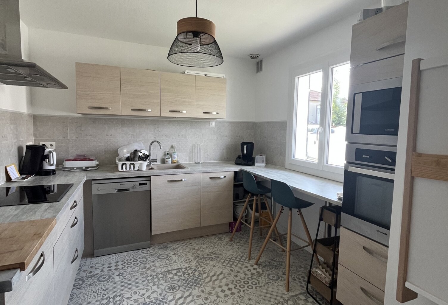 Vente Maison/villa 5 pièces — photo 1