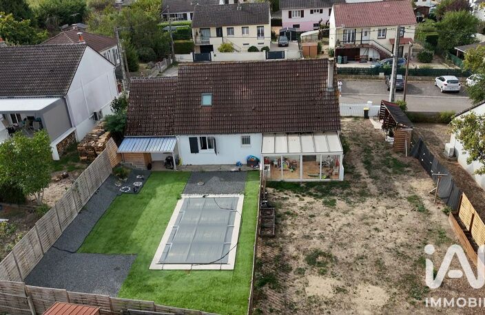 Vente Maison/villa 5 pièces — photo 3