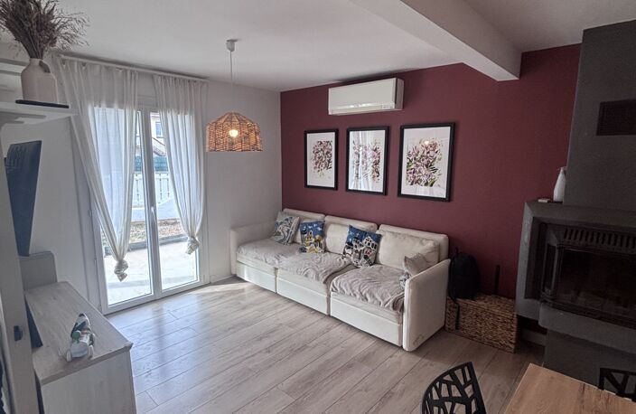 Vente Maison/villa 5 pièces — photo 4