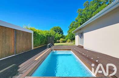 Maison 5 pièces 599000 €