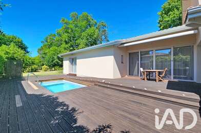 Maison 5 pièces 599000 €