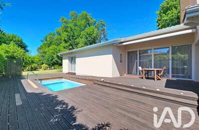 Vente Maison/villa 5 pièces — photo du bien