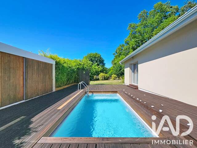 Vente Maison/villa 5 pièces — photo du bien