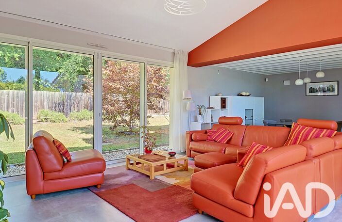 Vente Maison/villa 5 pièces — photo 2