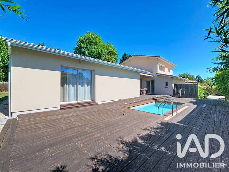 Vente Maison/villa 5 pièces — photo 1