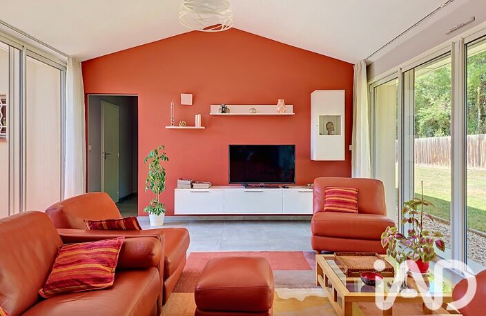 Vente Maison/villa 5 pièces — photo 3