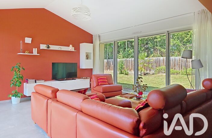 Vente Maison/villa 5 pièces — photo 4