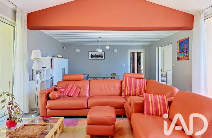 Vente Maison/villa 5 pièces — photo 5