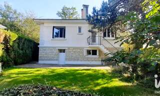 Maison 4 Pièces 96 m² à vendre à Noiseau (94880)