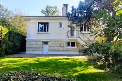 Maison 4 pièces 465000 €