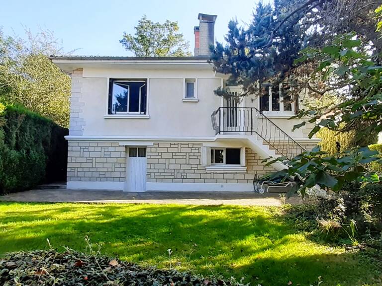 Vente Maison traditionnelle 4 pièces — photo 1