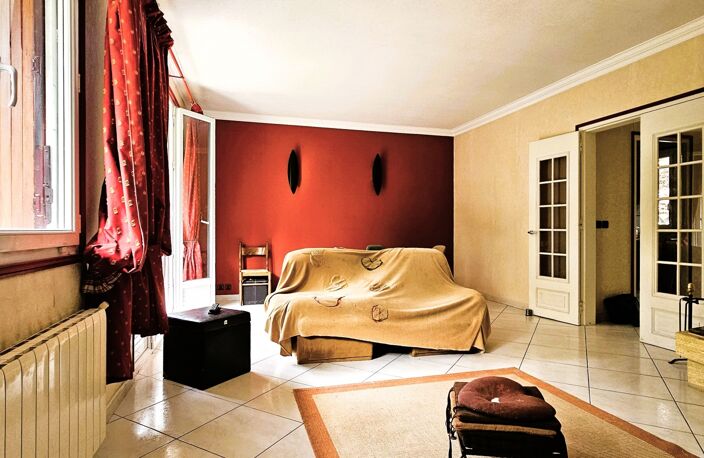 Vente Maison traditionnelle 4 pièces — photo 2