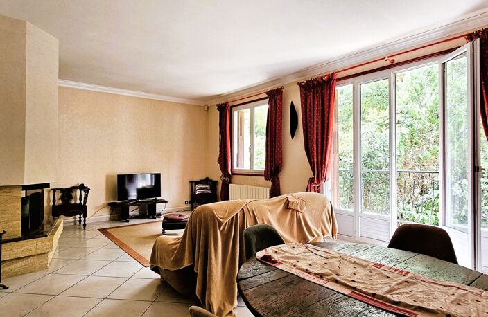 Vente Maison traditionnelle 4 pièces — photo 3