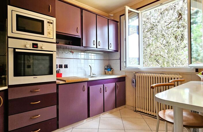 Vente Maison traditionnelle 4 pièces — photo 4