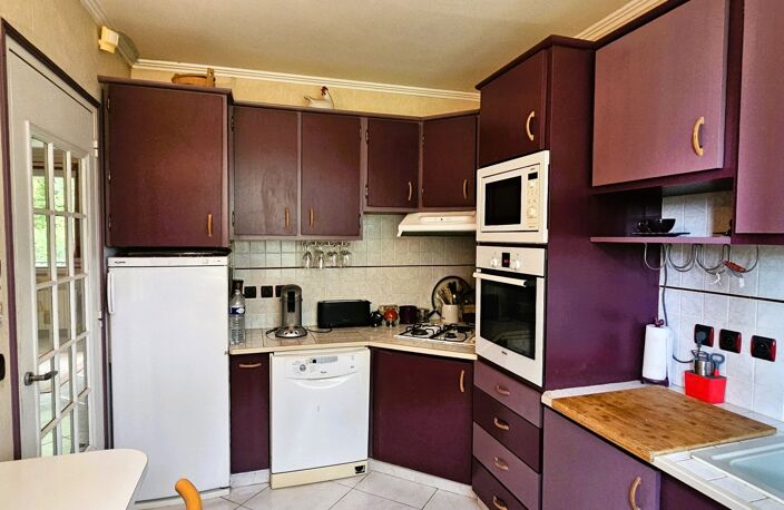 Vente Maison traditionnelle 4 pièces — photo 5