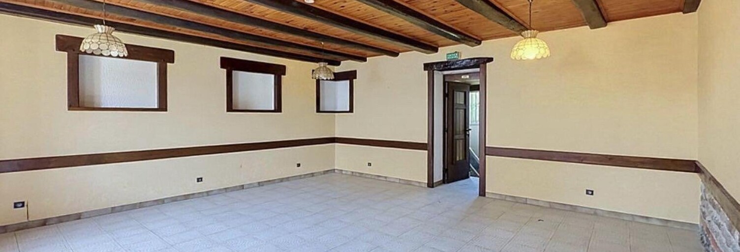 Appartement 2 Pièces 88 m² à vendre à Châtenay (01320)