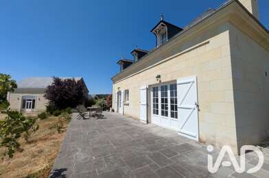 Maison 7 pièces 279000 €